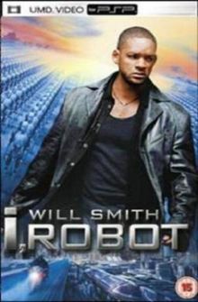 I, Robot [UMD Universal Media Disc] [UK Import]