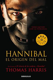 Hannibal, el origen del mal (Hannibal Lecter)