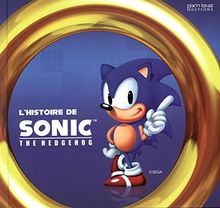 L'histoire de Sonic the Hedgehog