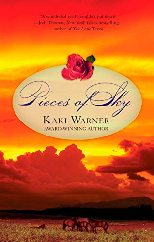 Pieces of Sky (Western Romance, A, Band 1)
