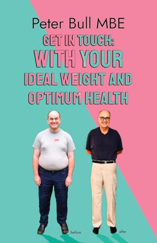 Get In Touch - With Your Ideal Weight and Optimum Health