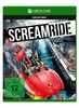 ScreamRide