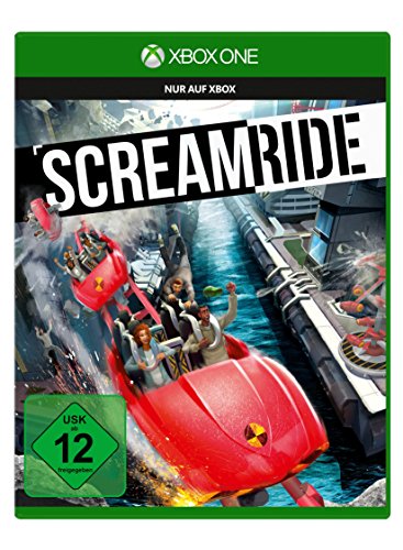 ScreamRide