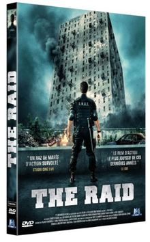 The raid [FR Import]