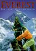 Everest. Der lange Weg zum Gipfel