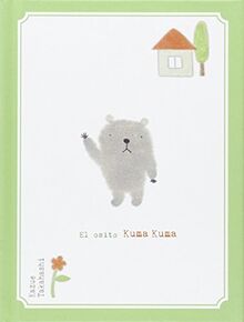El osito Kuma Kuma (Lejano Oriente, Band 7)