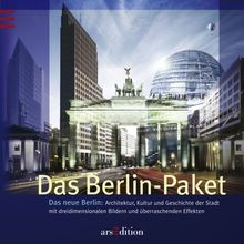 The Berlin-Package