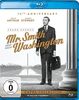 Mr. Smith geht nach Washington (Mastered in 4K) [Blu-ray]