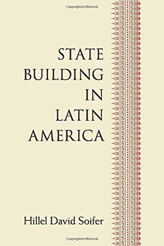 State Building in Latin America