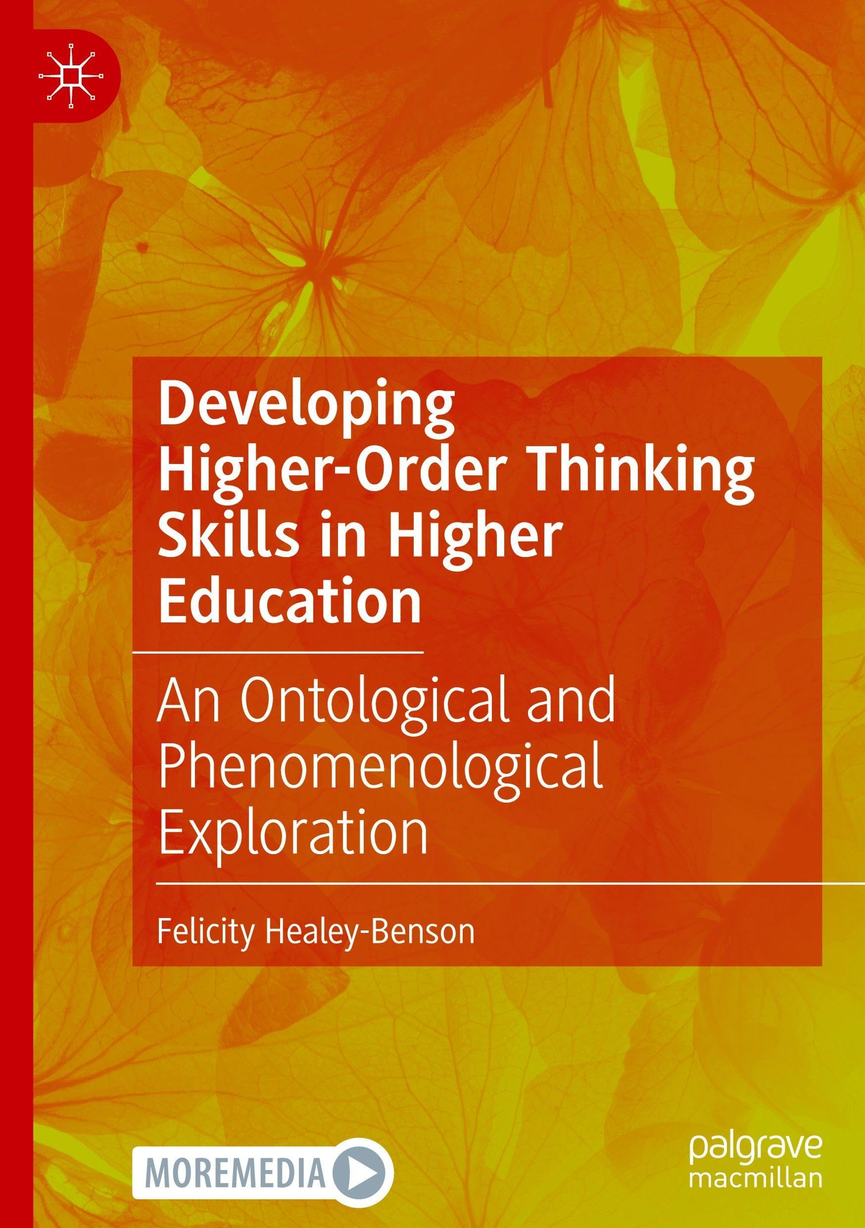 Developing Higher-Order Thinking Skills in Higher Education