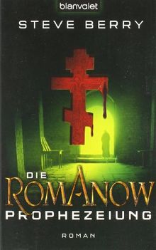 Die Romanow-Prophezeiung