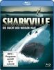 Sharkville - Die Bucht der weißen Haie [Blu-ray]