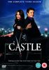 Castle Season 3 DVD [UK Import]