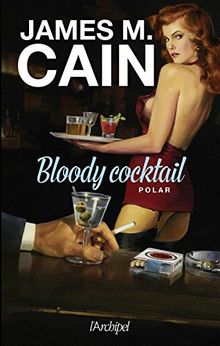 Bloody cocktail : polar