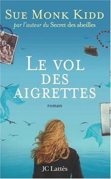 Le vol des aigrettes