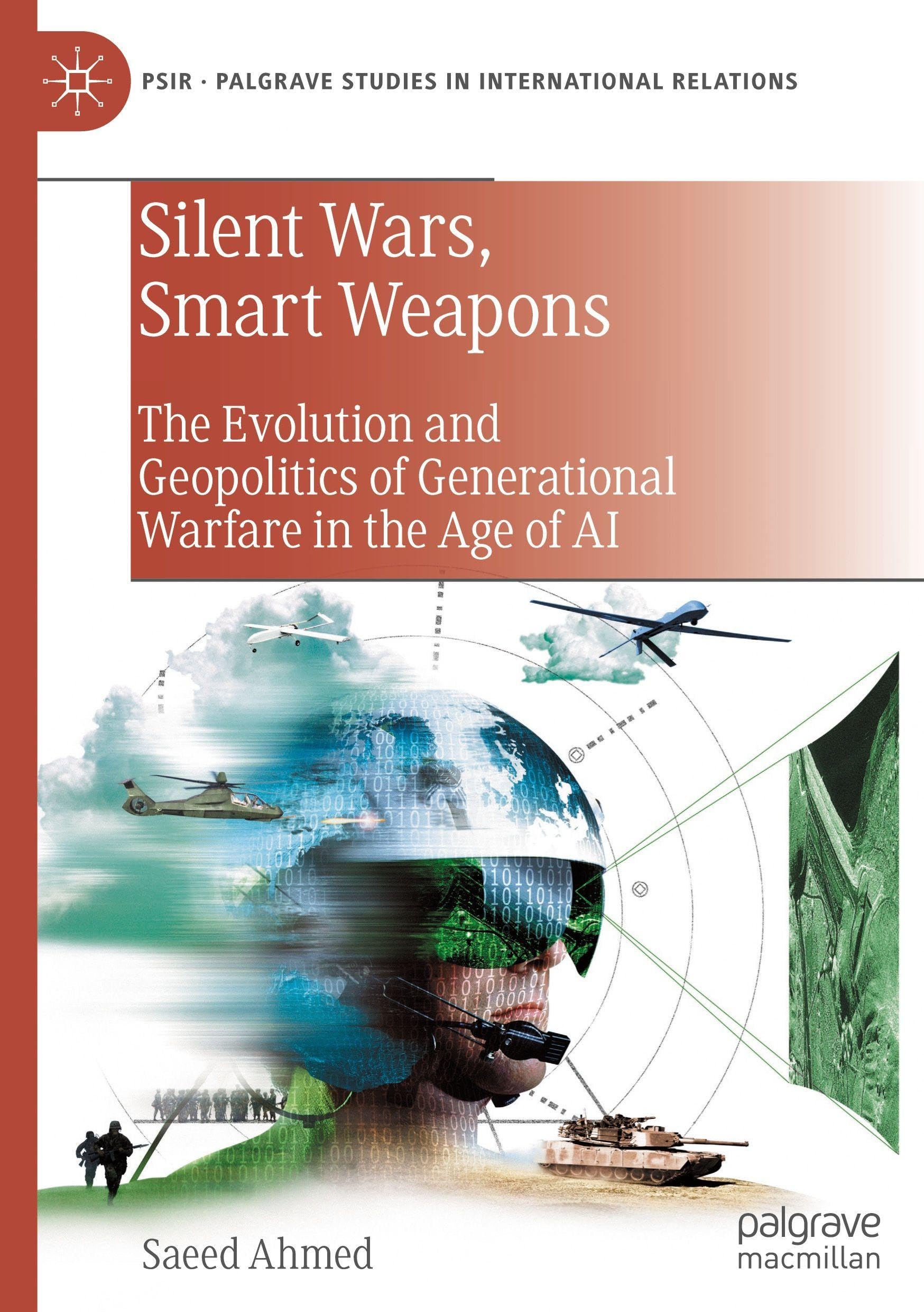 Silent Wars, Smart Weapons