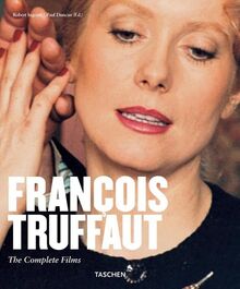 François Truffaut. Tutti i film. Ediz. illustrata (Mid size)