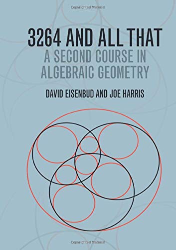 3264 and All That: A Second Course in Algebraic Geometry