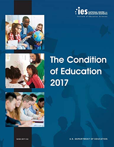 Nces Condition Of Education 2017