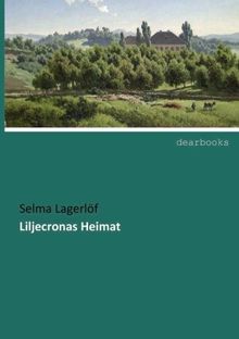 Liljecronas Heimat