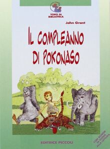 Il compleanno di Pokonaso