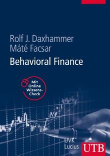 Behavioral Finance