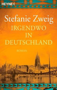Irgendwo in Deutschland: Roman