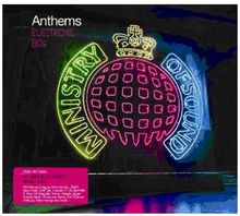 Anthems-Electronic 80s