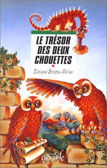 Le Trésor des deux chouettes