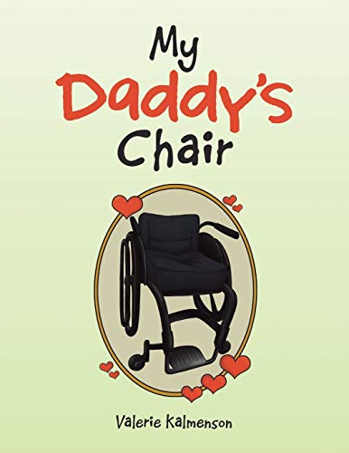 My Daddy’s Chair