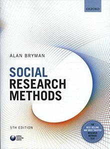 Social Research Methods