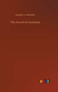 The Sword of Antietam