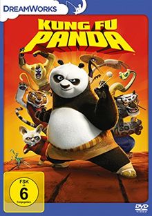 Kung Fu Panda