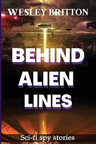 Behind Alien Lines