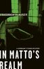 In Matto's Realm: A Sergeant Studer Mystery