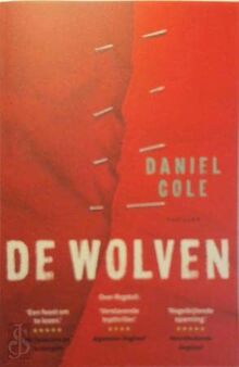 De wolven (Special Mediahuis)