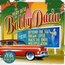 Very Best of Bobby Darin