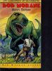 Bob Morane en poche, Tome 7 : Les chasseurs de dinosaures (Lefrancq)