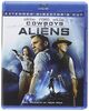 Cowboys & aliens [Blu-ray] [IT Import]
