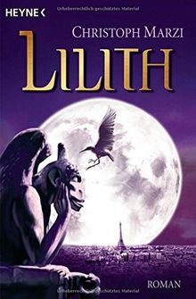 Lilith: Die Uralte Metropole 2 - Roman