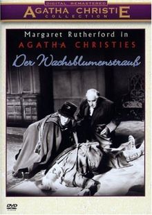 Miss Marple: Der Wachsblumenstrauß