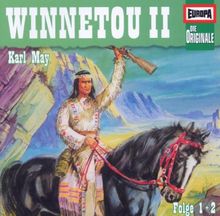 Die Originale 11-Winnetou II