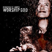 Worship God