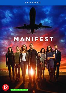 Manifest - saison 2 [FR Import]