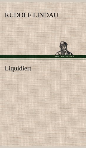 Liquidiert