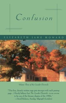 Confusion (Cazalet Chronicle)