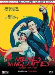 Arènes sanglantes [FR Import]