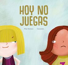 Hoy no juegas (Español Egalité)