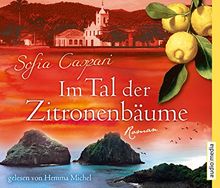 Im Tal der Zitronenbäume von Sofia Caspari, Hemma Michel | Buch | Zustand gut