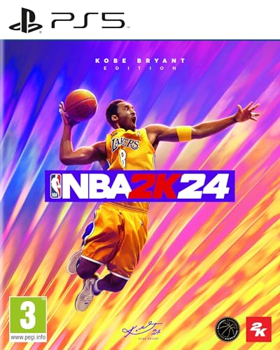 NBA 2K24 - PS5